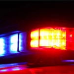 Dallas Suicide Death - Man Jumped Off Texas Bridge After Police Standoff