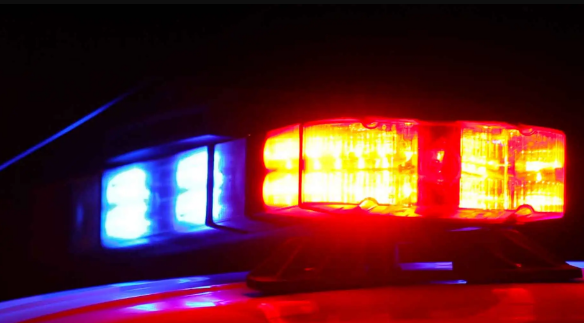 Dallas Suicide Death - Man Jumped Off Texas Bridge After Police Standoff